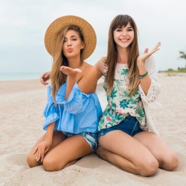 Follow Your Passion and Create the Life You Love and