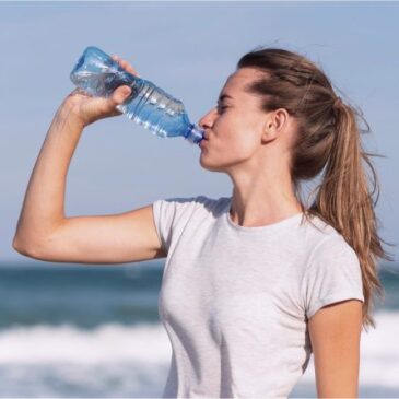 How to Stay Motivated and Consistent in Your Fitness Journey