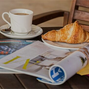 Build a Balance Routine That Supports Your Best Self